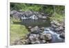 Hawaii, Kauai, Limahuli Garden and Preserve-Rob Tilley-Framed Photographic Print