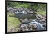 Hawaii, Kauai, Limahuli Garden and Preserve-Rob Tilley-Framed Photographic Print