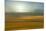 Hawaii, Kauai, Sunset Blur-Savanah Stewart-Mounted Photographic Print