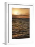 Hawaii, Kauai, Sunset-Savanah Stewart-Framed Photographic Print