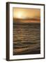 Hawaii, Kauai, Sunset-Savanah Stewart-Framed Photographic Print