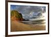 Hawaii, Maui, Sunrise Near Hana on the North Coast of Maui-Terry Eggers-Framed Photographic Print