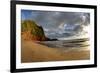 Hawaii, Maui, Sunrise Near Hana on the North Coast of Maui-Terry Eggers-Framed Photographic Print