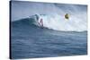 Hawaii, North Shore Maui-Janis Miglavs-Stretched Canvas