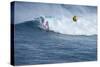 Hawaii, North Shore Maui-Janis Miglavs-Stretched Canvas