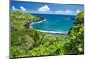Hawaii Paradise on Maui Island-Vacclav-Mounted Photographic Print