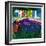 Hawaii Paradise-null-Framed Premium Giclee Print