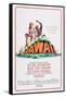 Hawaii, Richard Harris, Julie Andrews, Max Von Sydow, 1966-null-Framed Stretched Canvas