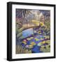 Hawaii Sanctuary-Kerne Erickson-Framed Premium Giclee Print