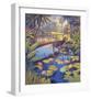 Hawaii Sanctuary-Kerne Erickson-Framed Premium Giclee Print