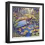 Hawaii Sanctuary-Kerne Erickson-Framed Art Print