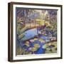 Hawaii Sanctuary-Kerne Erickson-Framed Art Print