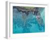 Hawaii View IV-Adam Mead-Framed Photographic Print