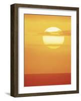 Hawaii-Bill Romerhaus-Framed Photographic Print