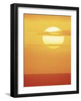 Hawaii-Bill Romerhaus-Framed Photographic Print