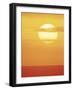 Hawaii-Bill Romerhaus-Framed Photographic Print