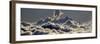 Hawaii-Art Wolfe-Framed Photographic Print