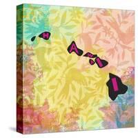 Hawaii-Art Licensing Studio-Stretched Canvas