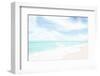 Hawaiian Beach-Elena Chukhlebova-Framed Photographic Print