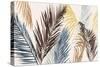 Hawaiian Breeze I-Isabelle Z-Stretched Canvas