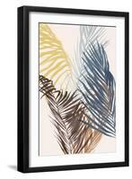 Hawaiian Breeze III-Isabelle Z-Framed Art Print