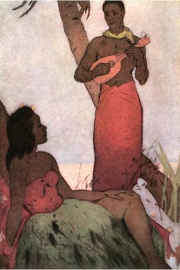 Art Print, , large