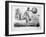 Hawaiian Dancer, C1770-1793-John Webber-Framed Giclee Print