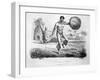 Hawaiian Dancer, C1770-1793-John Webber-Framed Giclee Print