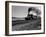 Hawaiian Essay, Train-William C^ Shrout-Framed Photographic Print