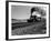 Hawaiian Essay, Train-William C^ Shrout-Framed Photographic Print