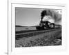 Hawaiian Essay, Train-William C^ Shrout-Framed Photographic Print