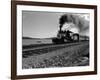 Hawaiian Essay, Train-William C^ Shrout-Framed Photographic Print