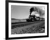 Hawaiian Essay, Train-William C^ Shrout-Framed Photographic Print