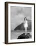 Hawaiian Essay-William C^ Shrout-Framed Photographic Print