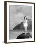 Hawaiian Essay-William C^ Shrout-Framed Photographic Print