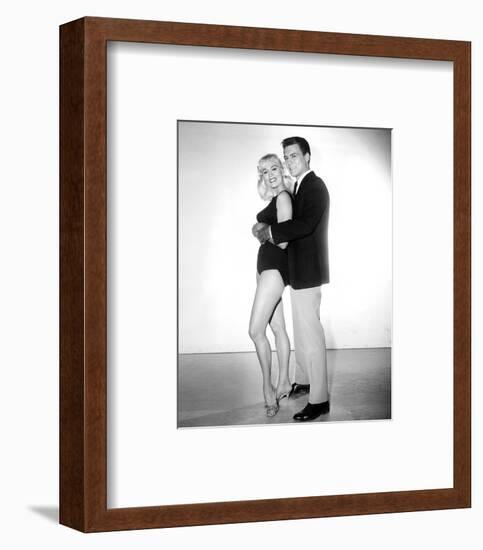 Hawaiian Eye-null-Framed Photo