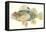 Hawaiian Fish, Pilikoa-null-Framed Stretched Canvas