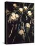 Hawaiian Flora: Night Blooming Cereus-Eliot Elisofon-Stretched Canvas