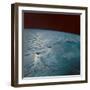 Hawaiian Islands Taken from the Space Shuttle-Stocktrek-Framed Photographic Print