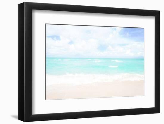 Hawaiian Paradise-Elena Chukhlebova-Framed Photographic Print