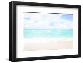 Hawaiian Paradise-Elena Chukhlebova-Framed Photographic Print