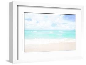 Hawaiian Paradise-Elena Chukhlebova-Framed Photographic Print