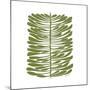 Hawaiian Pine-Trish Sierer-Mounted Art Print