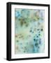 Hawaiian Rain IV-Jodi Fuchs-Framed Art Print