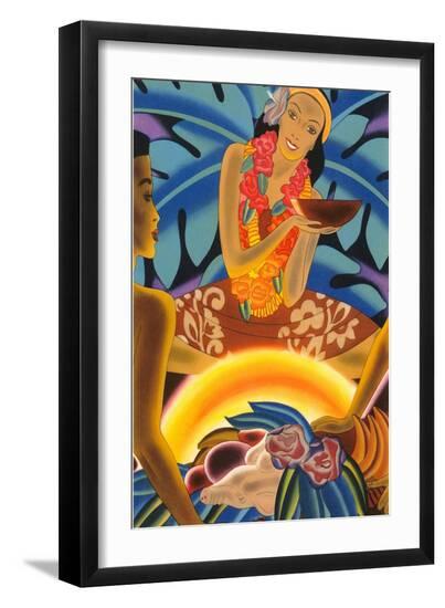 Art Print, , large