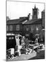 Hawes Market 1950s-null-Mounted Photographic Print