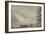 'Hawes Water, Westmorland', c1790, (1935)-Edward Dayes-Framed Giclee Print