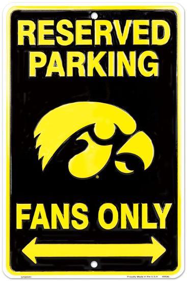 Tin Sign, , large