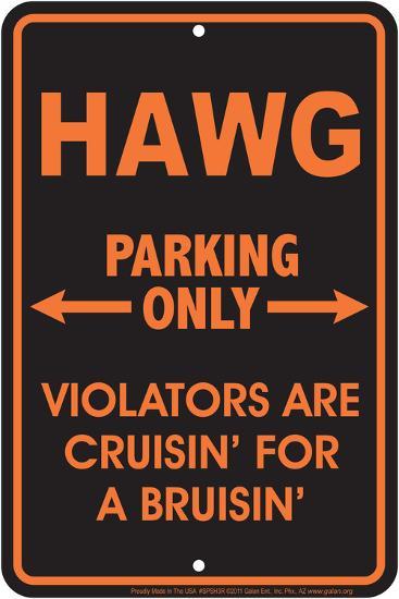Tin Sign, , large