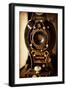 Hawk-Eye Shutter-Jessica Rogers-Framed Giclee Print